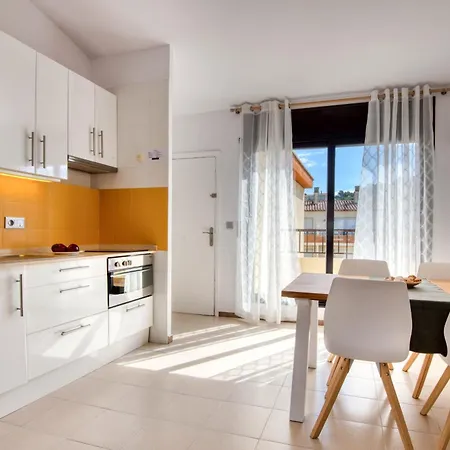 Agnes Apartamento