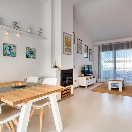Agnes Apartamento *