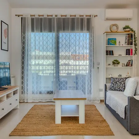 Apartamento Agnes