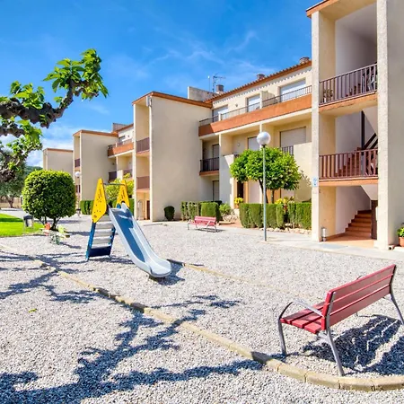 Agnes Apartamento *