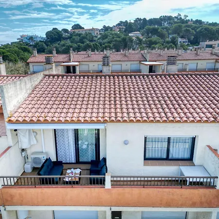 Apartamento Agnes L' Escala