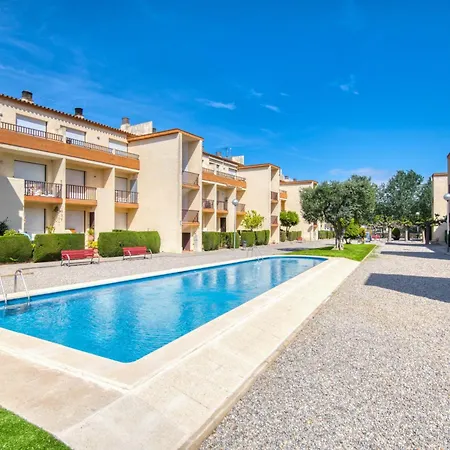 Agnes Apartamento