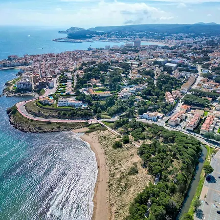 Apartamento Agnes L' Escala