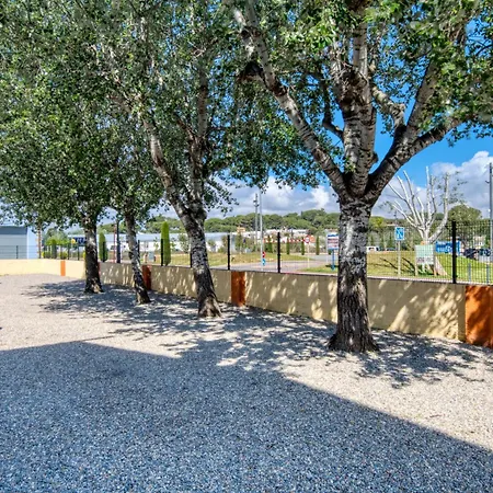 Apartamento Agnes L' Escala