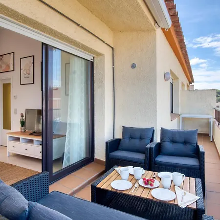 Apartamento Agnes