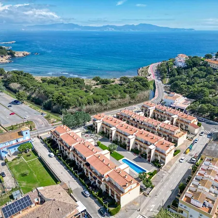 Agnes L' Escala
